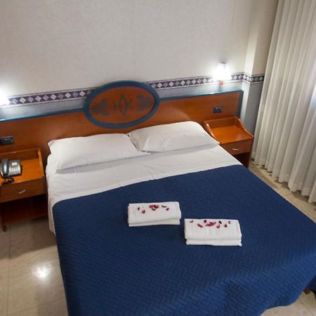 Hotel Kroma Ragusa Kültér fotó