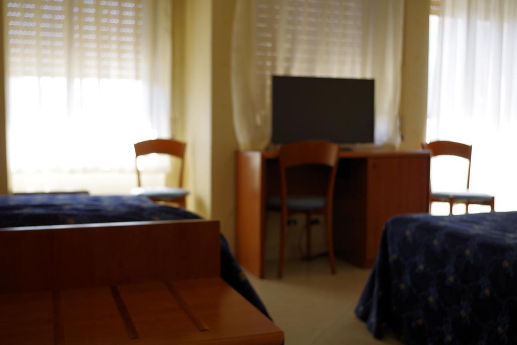 Hotel Kroma Ragusa Szoba fotó