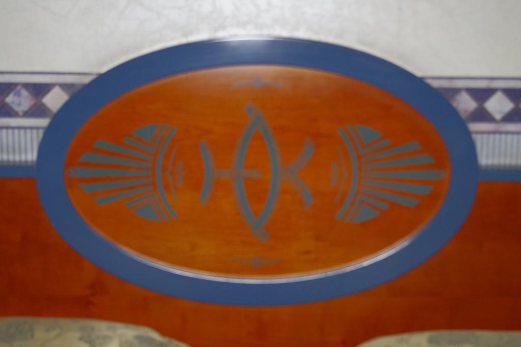 Hotel Kroma Ragusa Kültér fotó