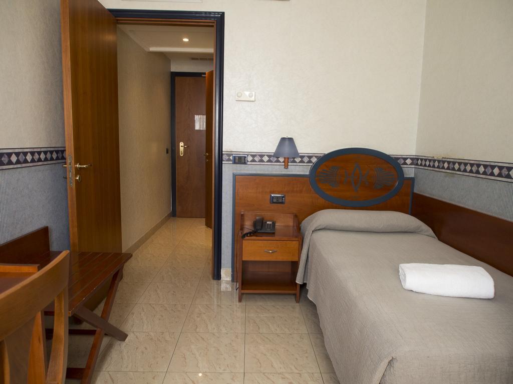 Hotel Kroma Ragusa Kültér fotó