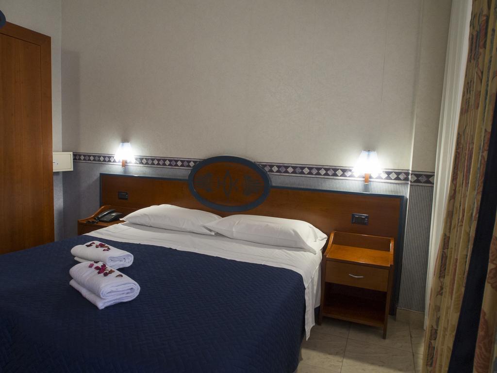 Hotel Kroma Ragusa Kültér fotó
