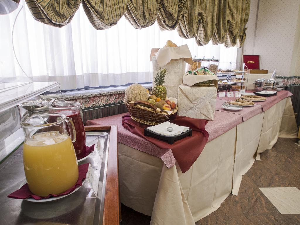 Hotel Kroma Ragusa Kültér fotó