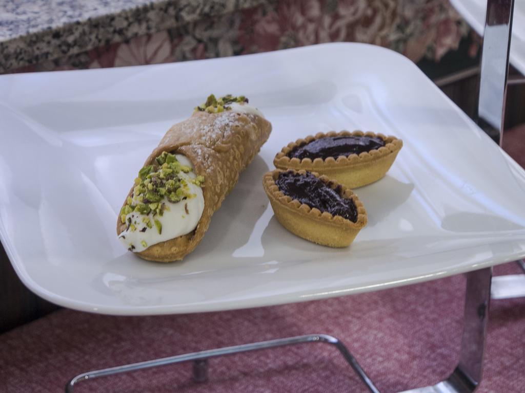 Hotel Kroma Ragusa Kültér fotó
