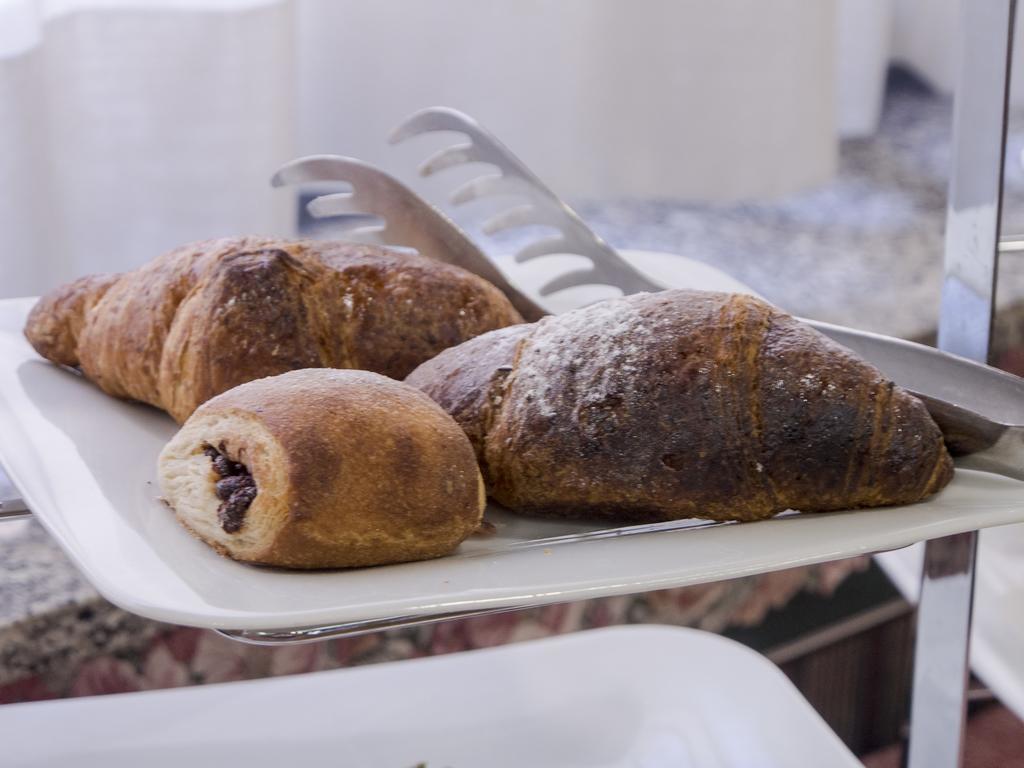 Hotel Kroma Ragusa Kültér fotó