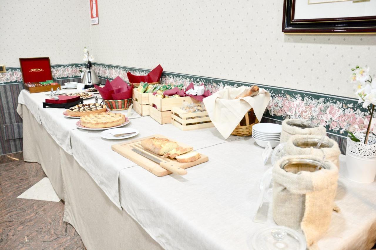 Hotel Kroma Ragusa Kültér fotó