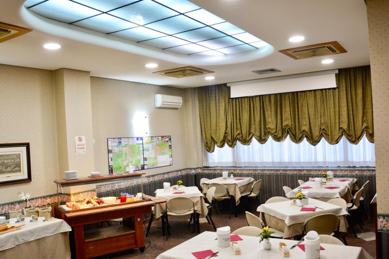 Hotel Kroma Ragusa Kültér fotó